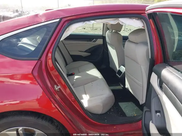 1HGCV1F10JA133651 2018 HONDA ACCORD - Image 8