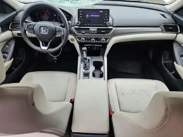 1HGCV1F10JA136890 2018 HONDA ACCORD - Image 8