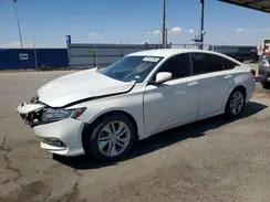 1HGCV1F10JA139529 2018 HONDA ACCORD