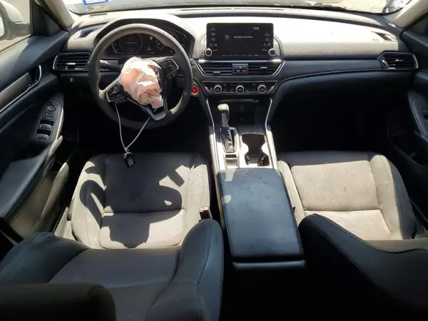 1HGCV1F10JA139529 2018 HONDA ACCORD - Image 8