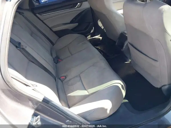 1HGCV1F10JA141099 2018 HONDA ACCORD - Image 8