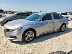 1HGCV1F10JA143869 2018 HONDA ACCORD