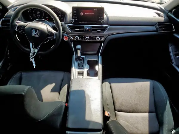 1HGCV1F10JA143869 2018 HONDA ACCORD - Image 8