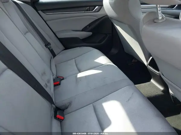 1HGCV1F10JA146173 2018 HONDA ACCORD - Image 8