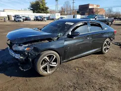 1HGCV1F10JA149252 2018 HONDA ACCORD
