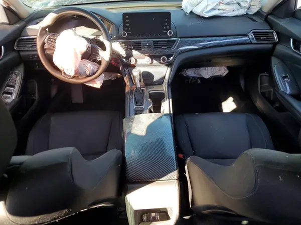 1HGCV1F10JA149252 2018 HONDA ACCORD - Image 8