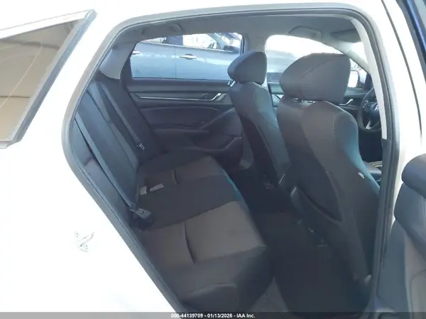 1HGCV1F10JA150420 2018 HONDA ACCORD - Image 8