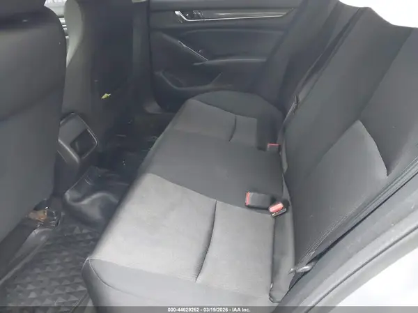 1HGCV1F10JA151308 2018 HONDA ACCORD - Image 8