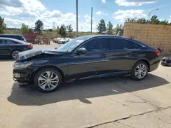 1HGCV1F10JA161045 2018 HONDA ACCORD