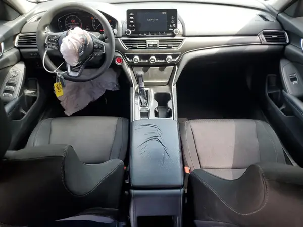 1HGCV1F10JA161045 2018 HONDA ACCORD - Image 8