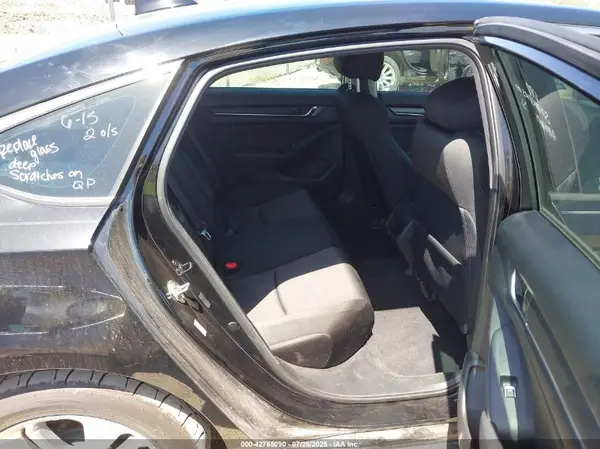 1HGCV1F10JA161305 2018 HONDA ACCORD - Image 8