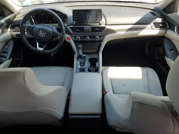 1HGCV1F10JA162535 2018 HONDA ACCORD - Image 8