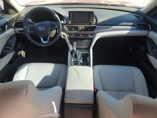 1HGCV1F10JA162860 2018 HONDA ACCORD - Image 8