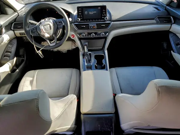 1HGCV1F10JA163846 2018 HONDA ACCORD - Image 8