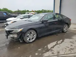 1HGCV1F10JA166407 2018 HONDA ACCORD
