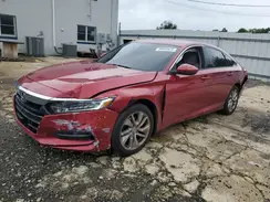 1HGCV1F10JA166794 2018 HONDA ACCORD