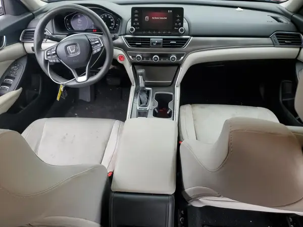 1HGCV1F10JA166794 2018 HONDA ACCORD - Image 8