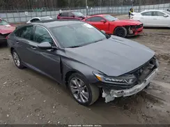 1HGCV1F10JA167525 2018 HONDA ACCORD