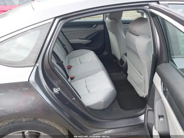 1HGCV1F10JA167525 2018 HONDA ACCORD - Image 8