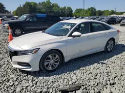 1HGCV1F10JA167606 2018 HONDA ACCORD