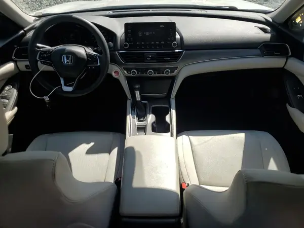 1HGCV1F10JA167606 2018 HONDA ACCORD - Image 8