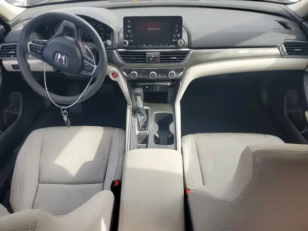 1HGCV1F10JA167721 2018 HONDA ACCORD - Image 8