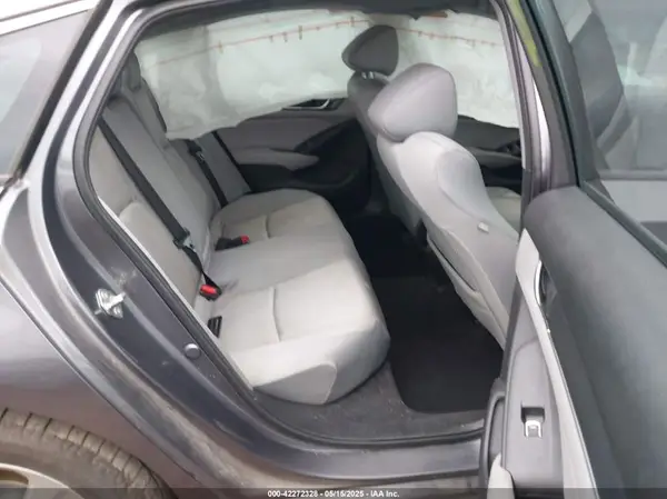 1HGCV1F10JA168156 2018 HONDA ACCORD - Image 8