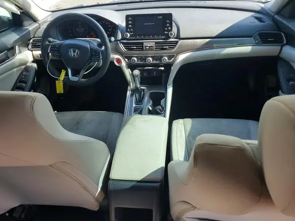 1HGCV1F10JA170649 2018 HONDA ACCORD - Image 8