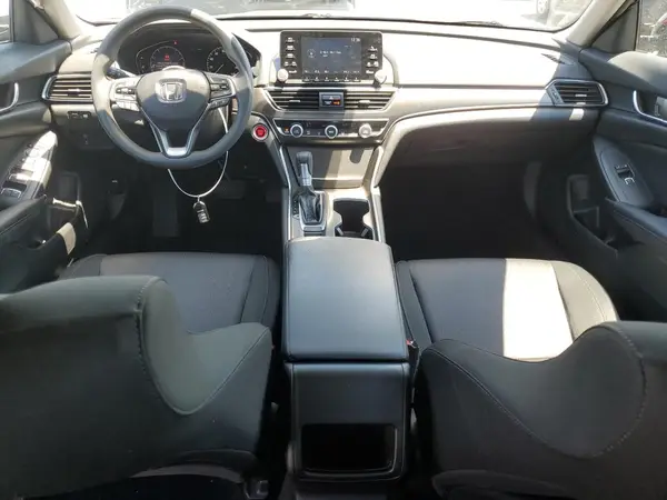 1HGCV1F10JA172174 2018 HONDA ACCORD - Image 8
