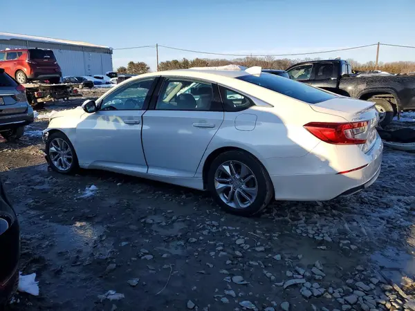 1HGCV1F10JA175947 2018 HONDA ACCORD - Image 2