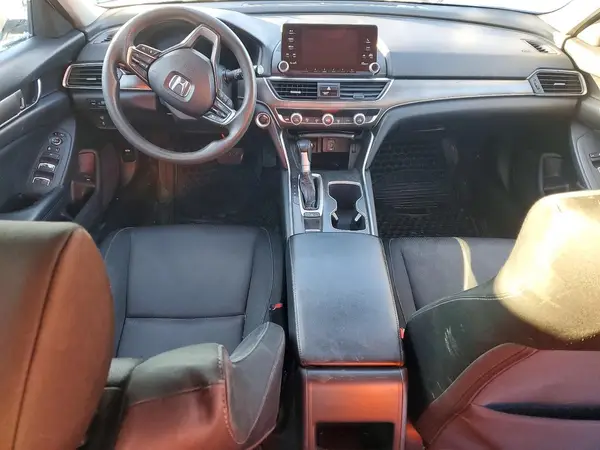 1HGCV1F10JA175947 2018 HONDA ACCORD - Image 8