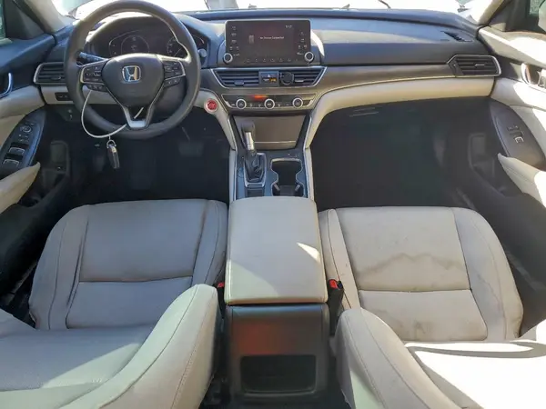 1HGCV1F10JA176029 2018 HONDA ACCORD - Image 8