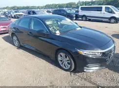 1HGCV1F10JA176418 2018 HONDA ACCORD