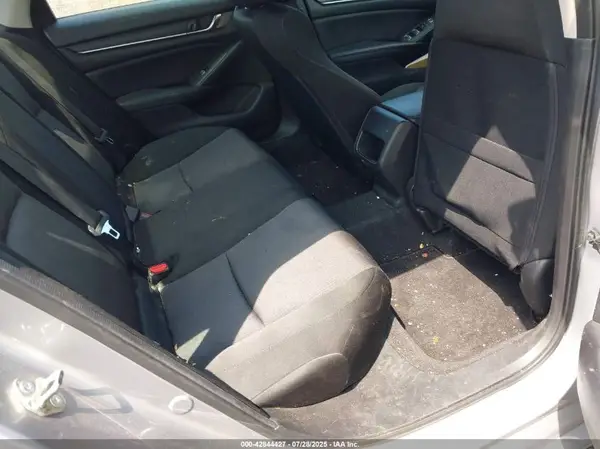 1HGCV1F10JA176970 2018 HONDA ACCORD - Image 8