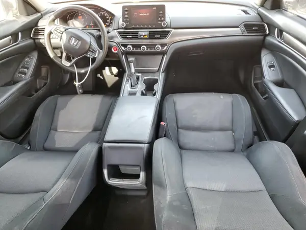 1HGCV1F10JA177620 2018 HONDA ACCORD - Image 8