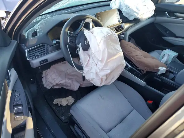 1HGCV1F10JA178184 2018 HONDA ACCORD - Image 8