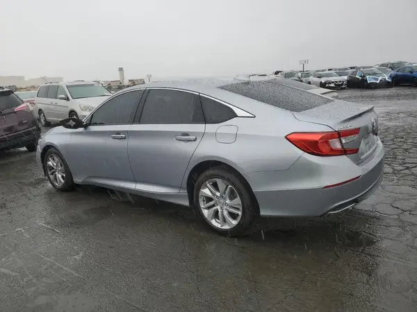 1HGCV1F10JA178380 2018 HONDA ACCORD - Image 2