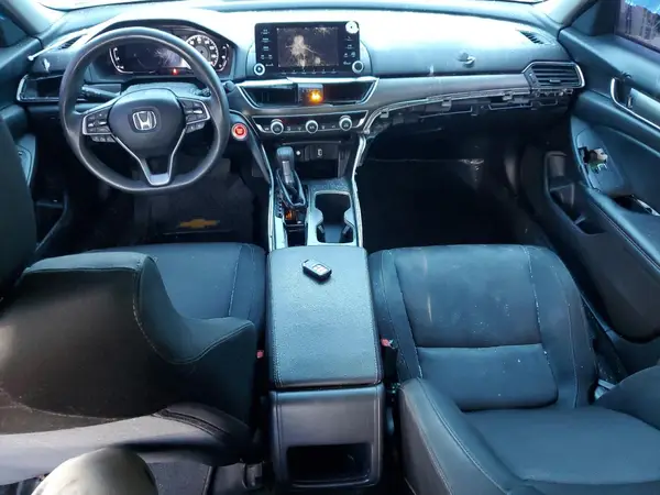 1HGCV1F10JA178380 2018 HONDA ACCORD - Image 8