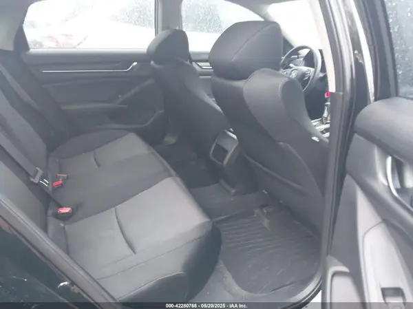 1HGCV1F10JA179626 2018 HONDA ACCORD - Image 8