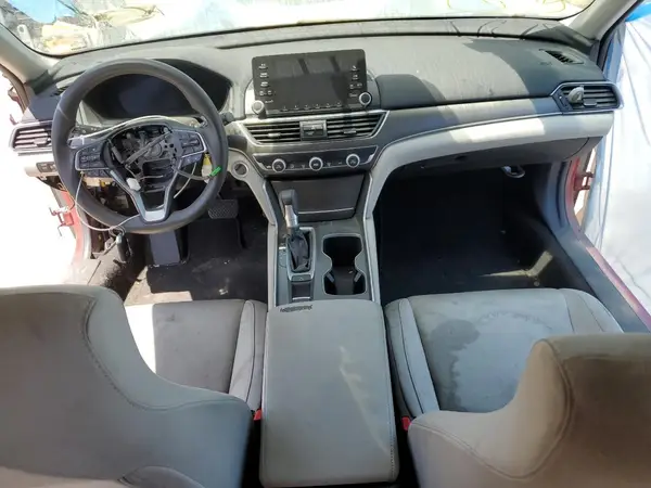 1HGCV1F10JA181988 2018 HONDA ACCORD - Image 8