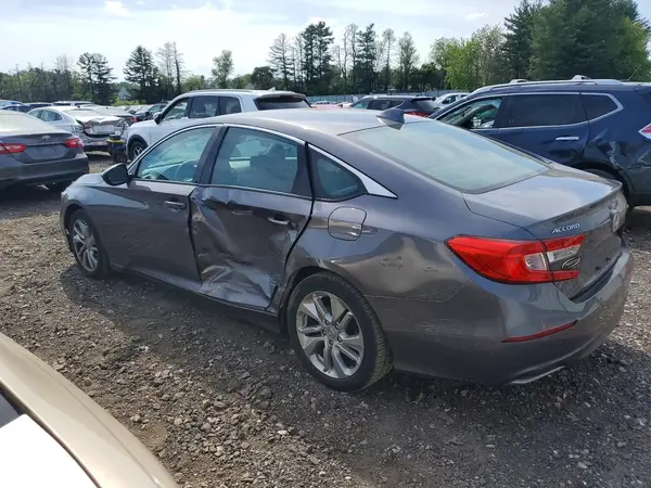 1HGCV1F10JA184230 2018 HONDA ACCORD - Image 2
