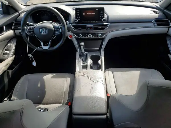 1HGCV1F10JA184230 2018 HONDA ACCORD - Image 8