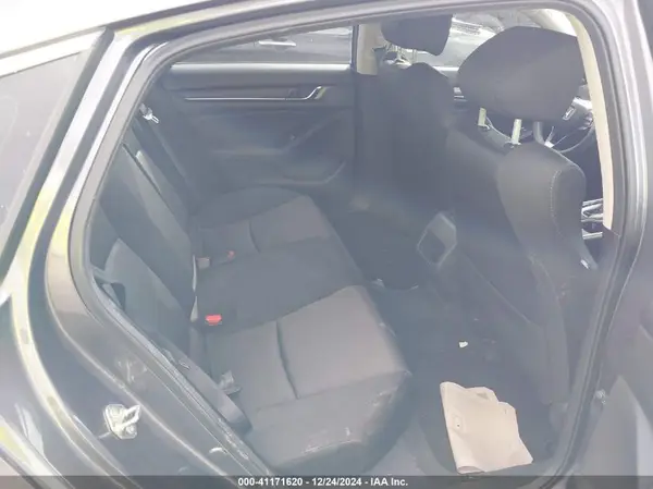 1HGCV1F10JA184308 2018 HONDA ACCORD - Image 8