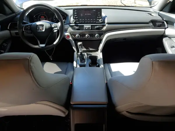 1HGCV1F10JA190108 2018 HONDA ACCORD - Image 8