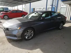 1HGCV1F10JA191579 2018 HONDA ACCORD