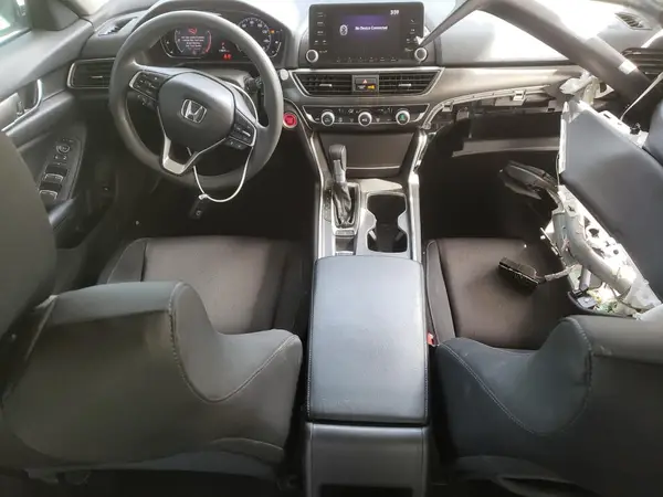 1HGCV1F10JA191579 2018 HONDA ACCORD - Image 8