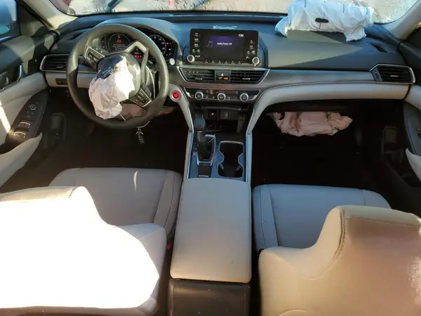 1HGCV1F10JA192103 2018 HONDA ACCORD - Image 8