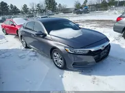 1HGCV1F10JA199374 2018 HONDA ACCORD