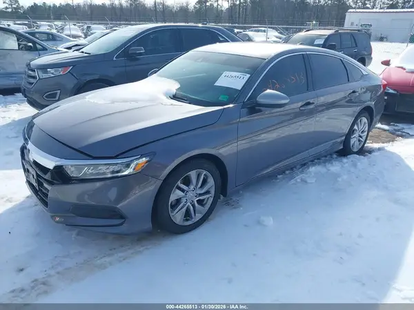 1HGCV1F10JA199374 2018 HONDA ACCORD - Image 2