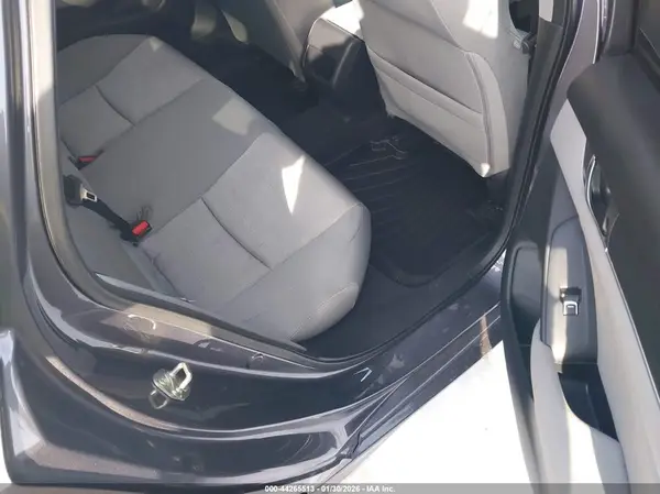 1HGCV1F10JA199374 2018 HONDA ACCORD - Image 8